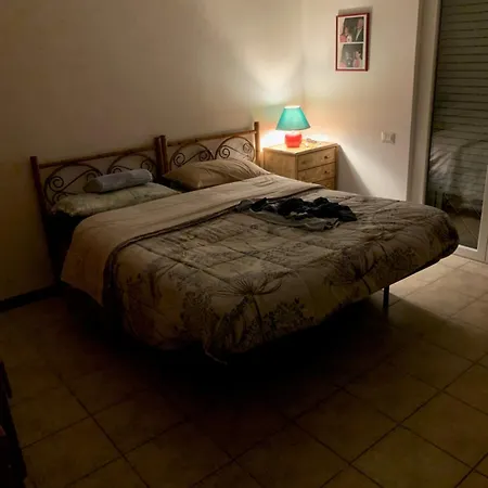 Casa Per Giubileo, 公寓 *