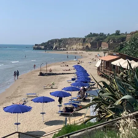 Casa Per Giubileo, Apartamento