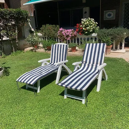 Casa Per Giubileo, Apartamento