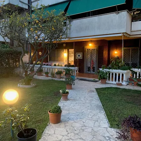 Apartment Casa Per Giubileo, *