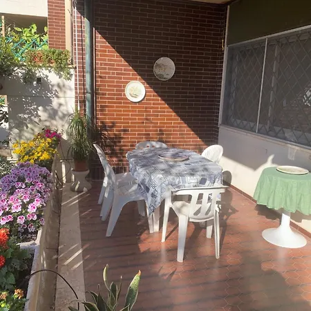 Apartment Casa Per Giubileo, Anzio
