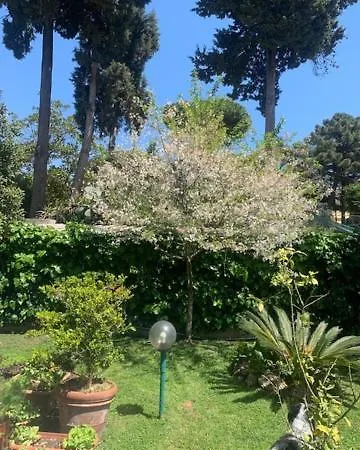Casa Per Giubileo, * Anzio