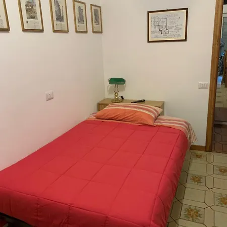 Casa Per Giubileo,
