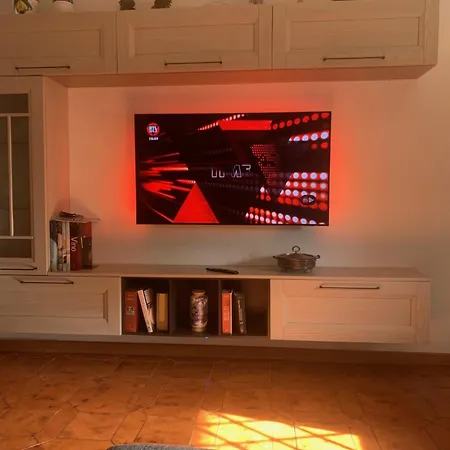 דירה Casa Per Giubileo,