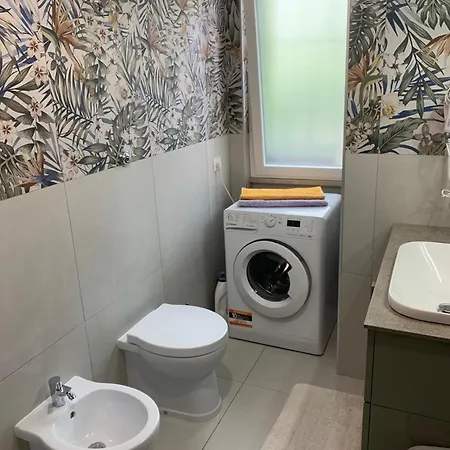 Casa Per Giubileo, * Anzio